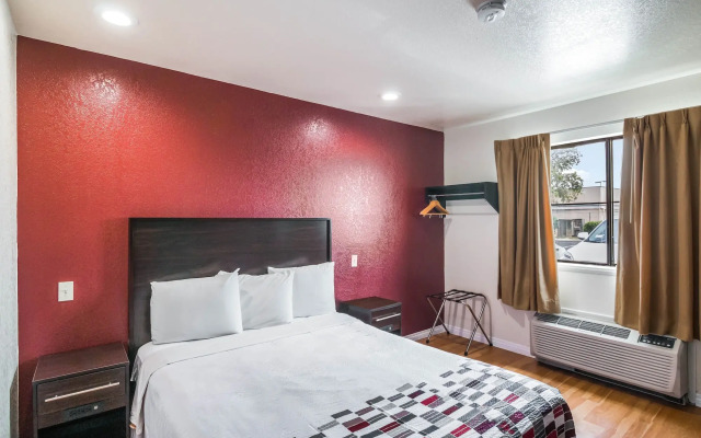 Red Roof Inn Palmdale - Lancaster