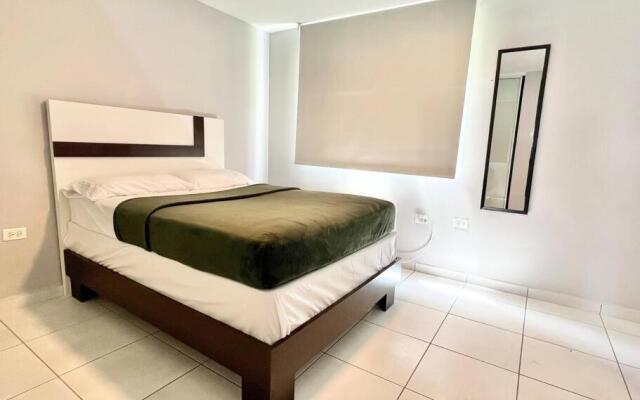 Horizon View Apartment