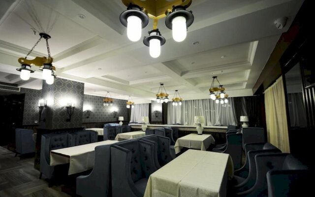 One Meter Sunshine Boutique Hotel-xichang