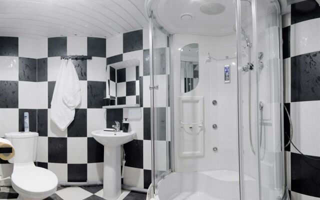 Lait Hotel on Bebelya