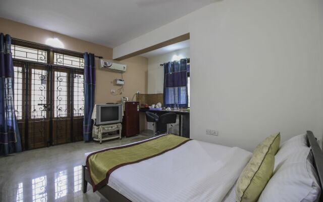 OYO 10812 Home Cozy Studio Colva South Goa