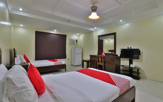 Sorouh Taiba Aparthotels