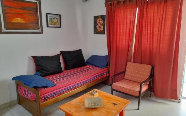 IRUÑA CENTRO- 150 mts peatonal de Resistencia