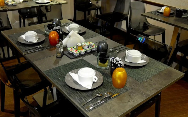 Best Western Empire Elysees