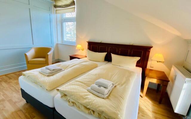 Villa Usedom App. 31