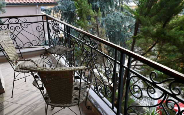 Vila Alizee Hotel