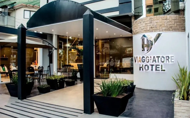 Hotel Viaggiatore