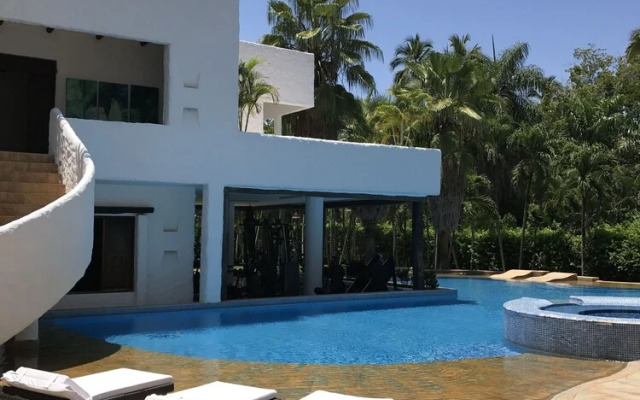Casa Santa Fe Antioquia By Nomad Guru