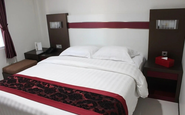Idea's Hotel