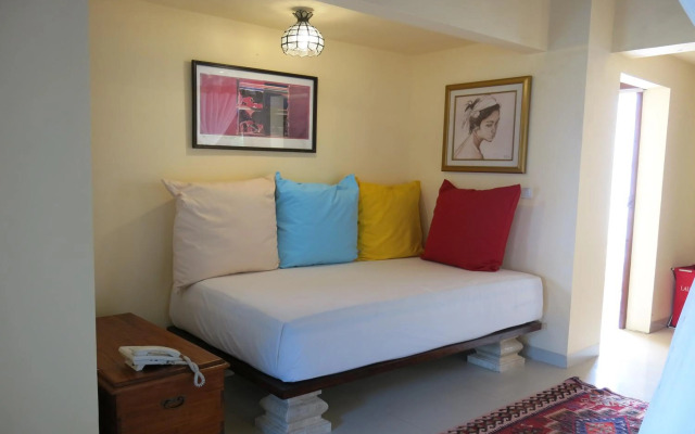 Villa Nirvana