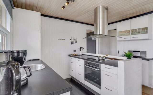 "Stojanka" - 250m from the sea in Western Jutland