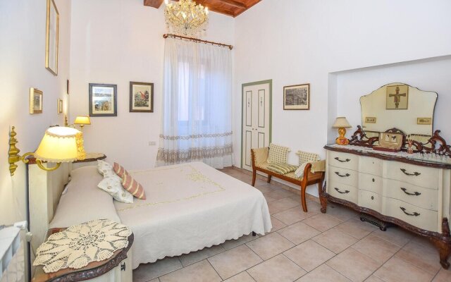 Beautiful Apartment in Canino With 3 Bedrooms