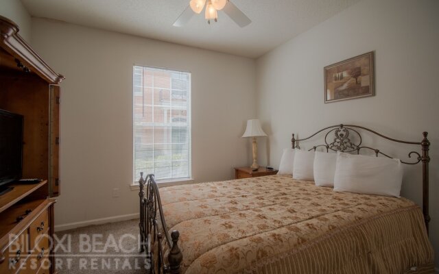 Legacy Villas-Legacy Villa 801