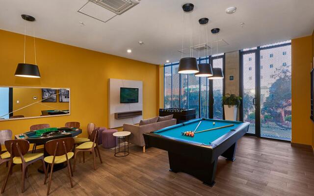 City Express Suites by Marriott Tijuana Rio