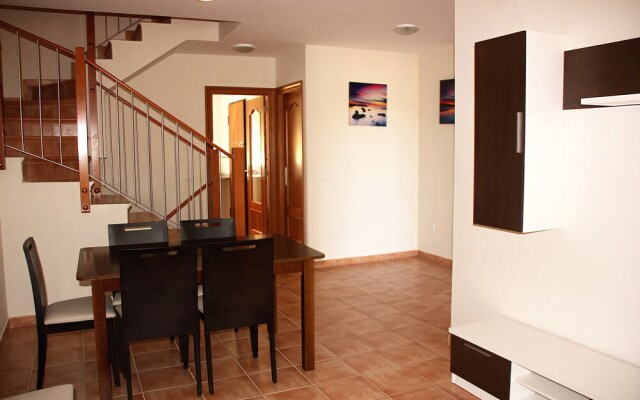 Complejo Bellamar 3000