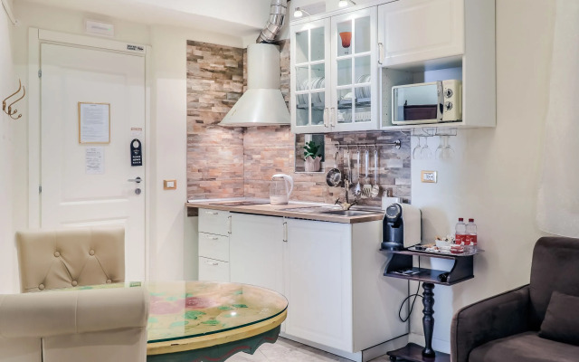 L'Opera Rooms & Suite