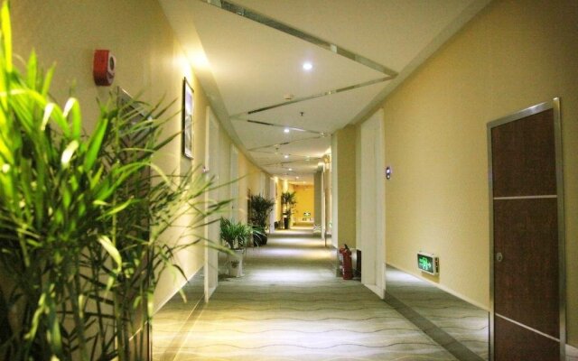 Super 8 Hotel Xinghua Ba Zi Qiao