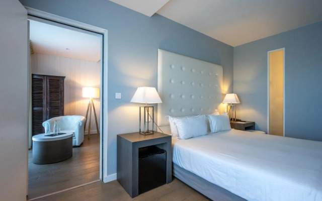 ATALANTE Wellness Hotel Thalasso & Spa