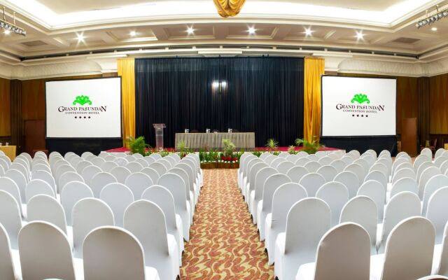 Grand Pasundan Convention Hotel