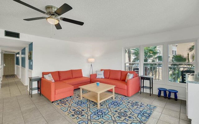 19610 Gulf Blvd Condo Unit 109 2 Bedrooms 2 Bathrooms Condo