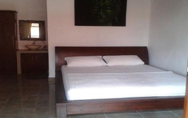 Ubud Sedana Homestay