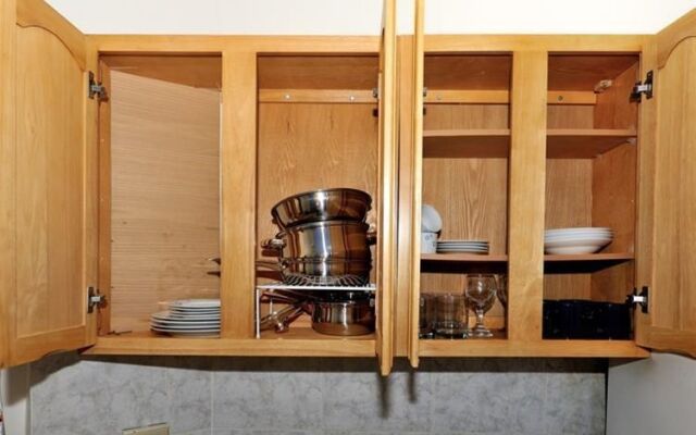 Apartamentos Midtown West Classic 3000