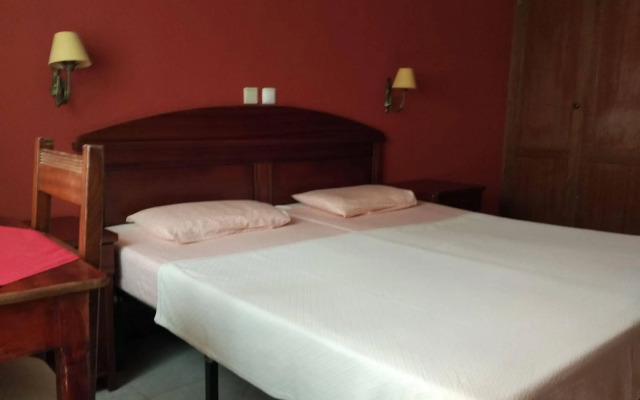 Hotel Central Sal