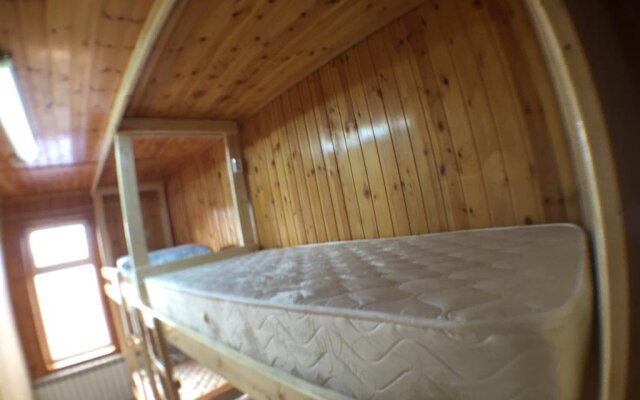 Hostel in Grozny