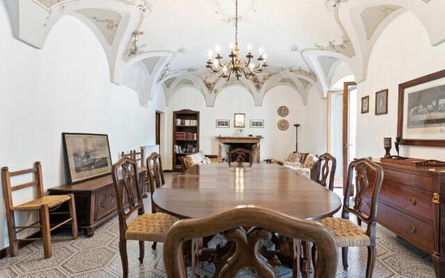 Casa Glicine On The Lake