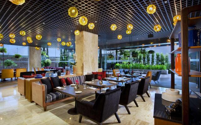 DoubleTree by Hilton Sukhumvit Bangkok