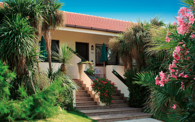 Oleandri Family Resort
