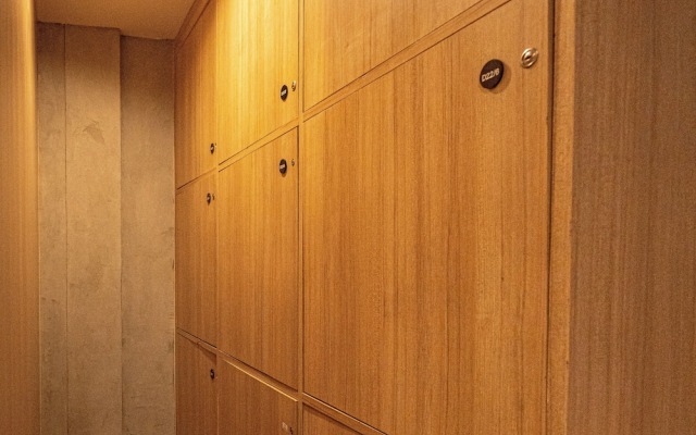 Patong Poshtel - Adults Only - Hostel