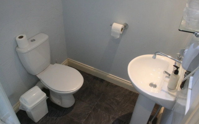 Wayfarer Guest House