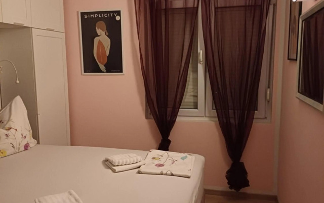 Apartment Lukas Galileo