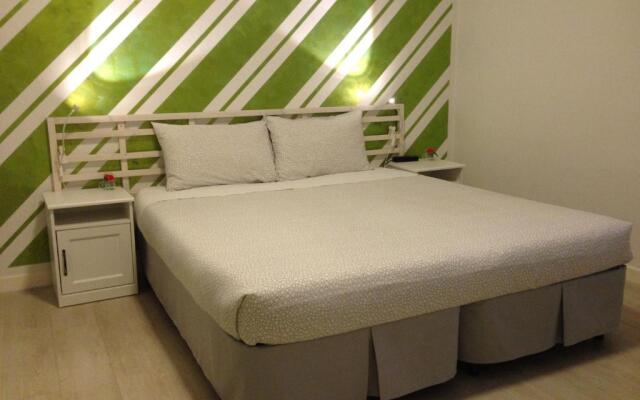 B&B Homer Trento