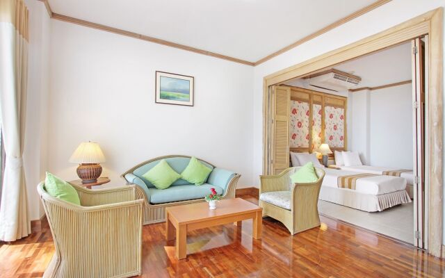 Rayong Chalet Resort