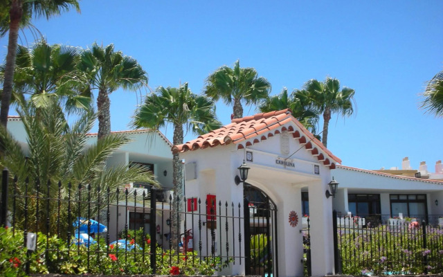 Sunsuites Carolina