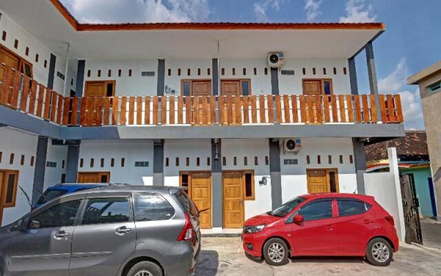 Spot On 90577 Griya Afifah Syariah