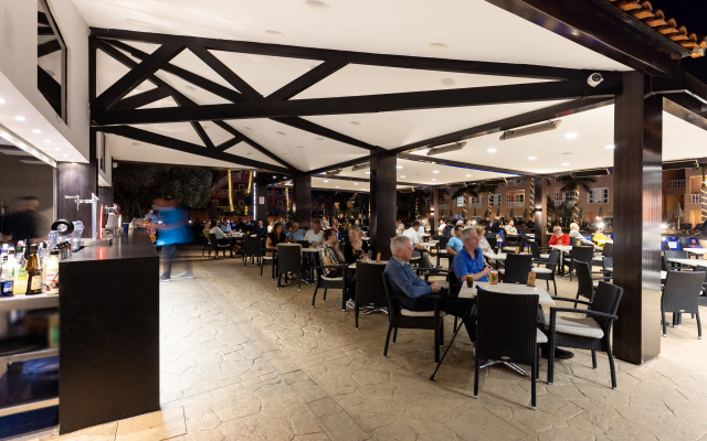 Hotel El Duque