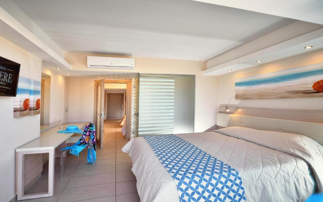 Royal & Imperial Belvedere Resort - All inclusive