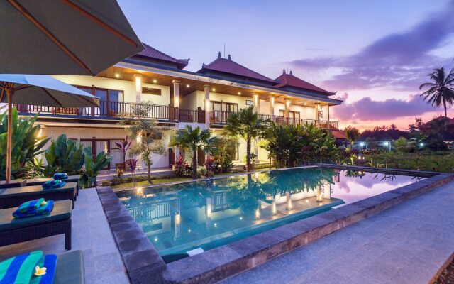 Canting Bali Suite