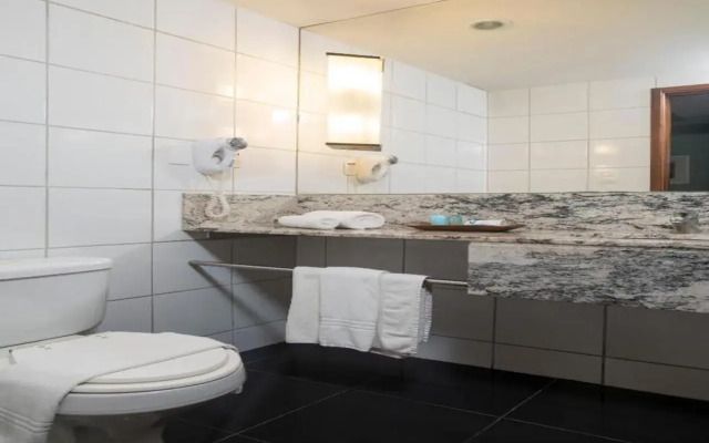 Hotel Luzeiros Fortaleza