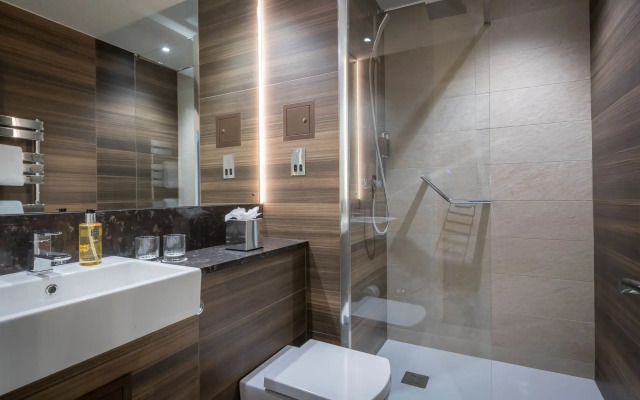 Hotel 7 Dublin