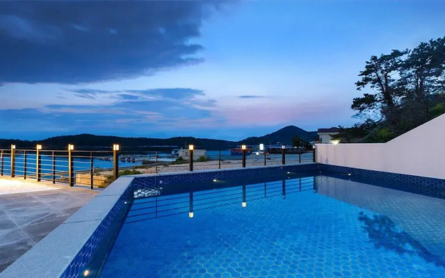 Tongyeong Fh365 Pension