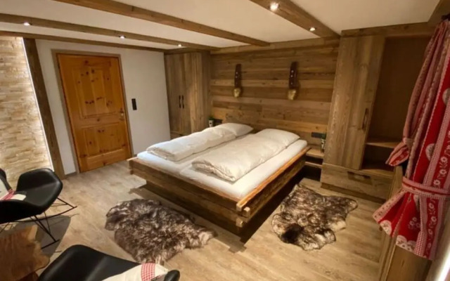 Chalet in Grosskirchheim in Carinthia With Sauna