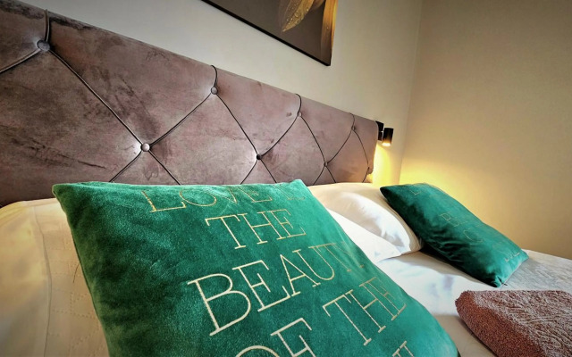 Solemar Luxury Rooms