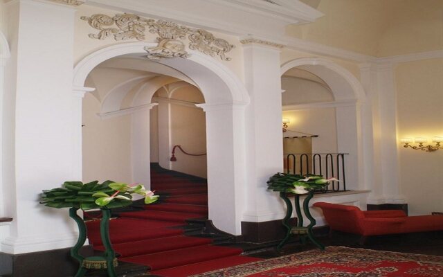 Palazzo Failla Hotel