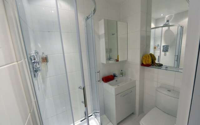 Beautiful one Bedroom Flat in the Heart of Camden