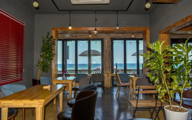 Gangneung Blue Mountain