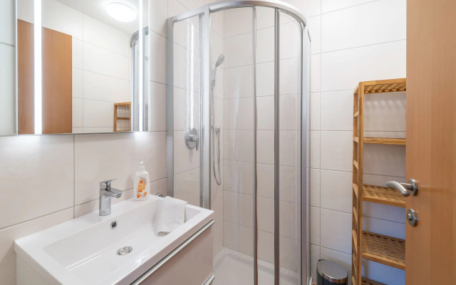 Elegant, charming apartment south of Kitzbühel